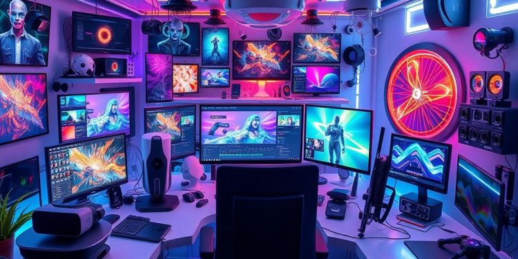 AI Tools for Content