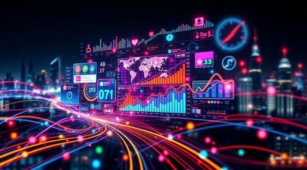 How to Use Analytics to Optimize Your Digital Marketing Campaigns Digital Marketing Analytics in Marketing