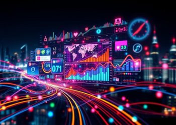 Analytics in Marketing