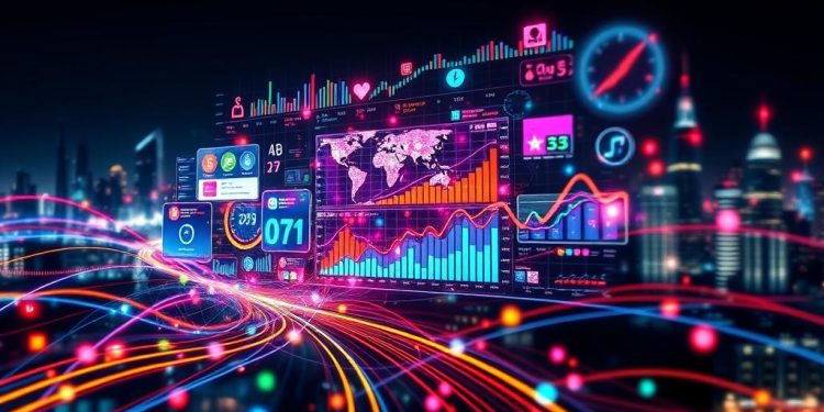 Analytics in Marketing