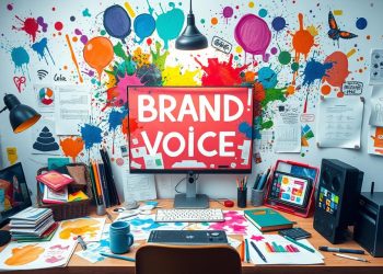 Brand Voice