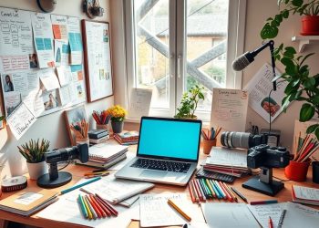 Content Creation for Beginners