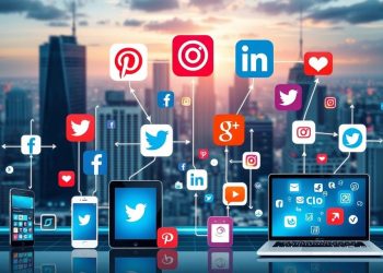 Cross-Platform Social Media Strategy