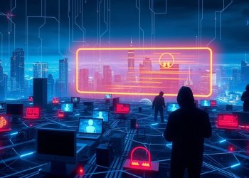 Cybersecurity Threats