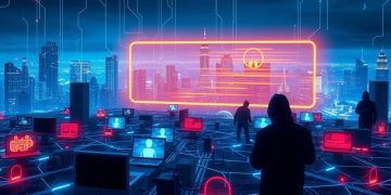 Cybersecurity Threats