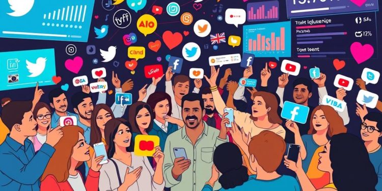 Influencer Marketing