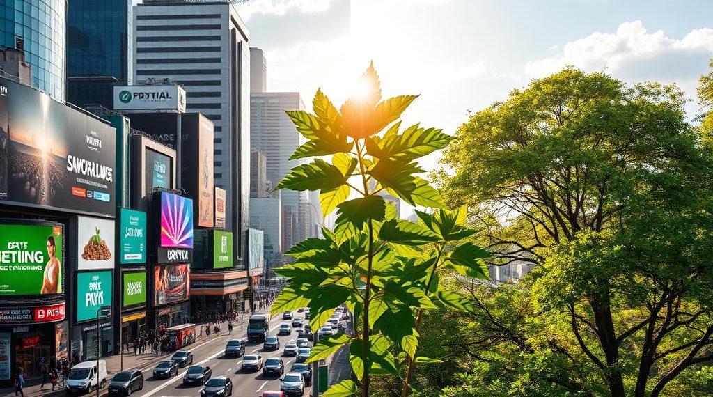 Paid Advertising vs. Organic Growth: Which Digital Marketing Approach Is Best? Digital Marketing Paid Ads vs. Organic Growth