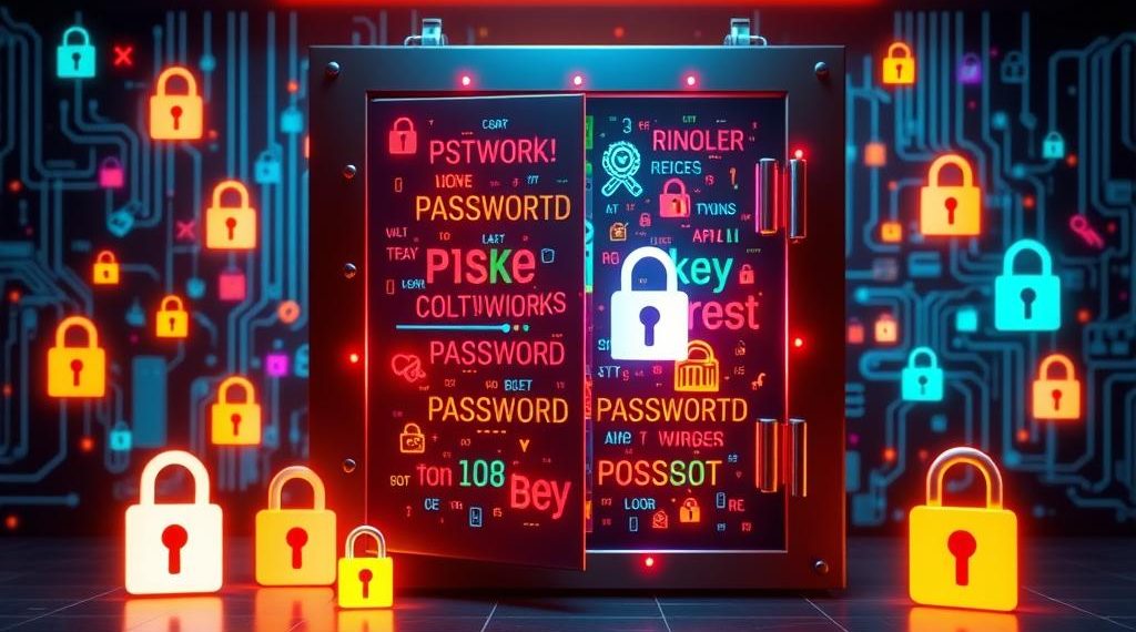 Password Management
