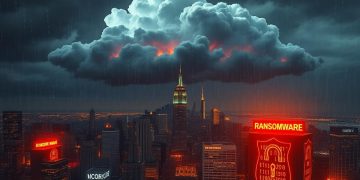 Ransomware