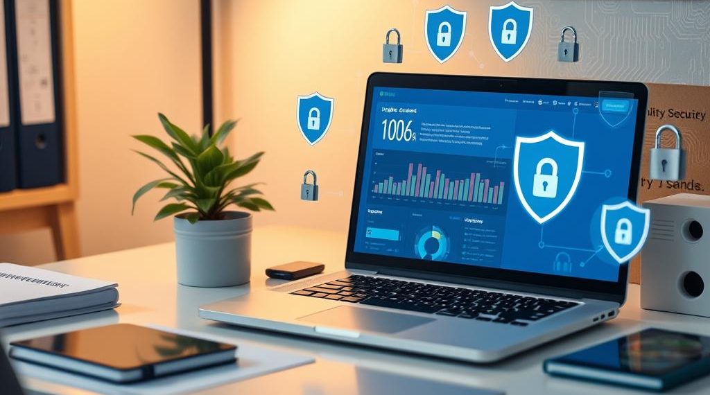 Small Business Cybersecurity
