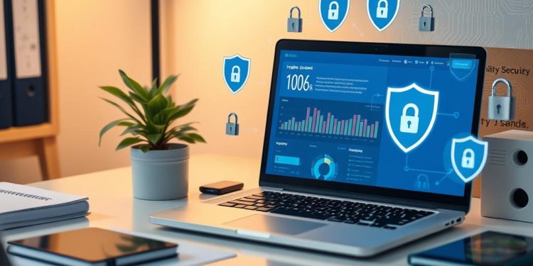 Small Business Cybersecurity