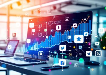 Social Media Analytics