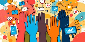 Social Media Engagement