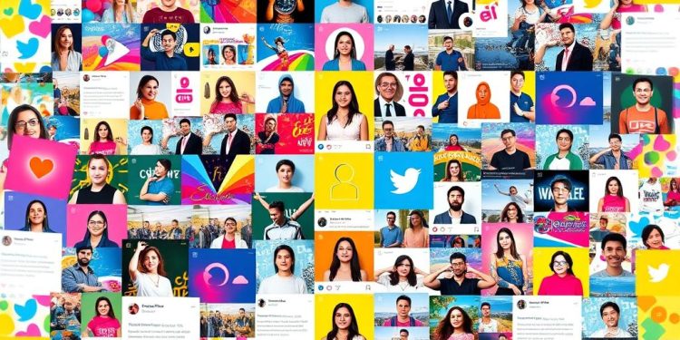 User-Generated Content